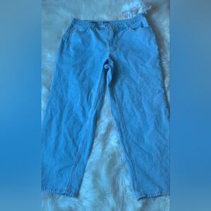 Wild Fable Glittery Jeans Size 17